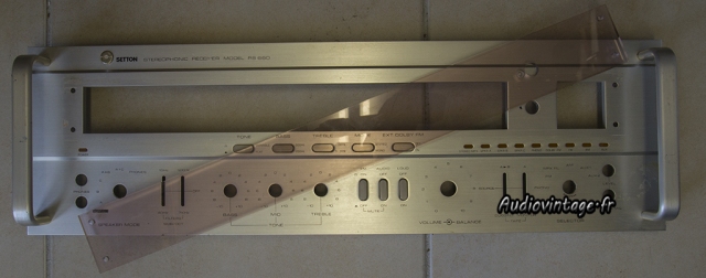 Setton RS-660