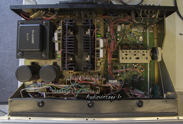 Setton RS-660