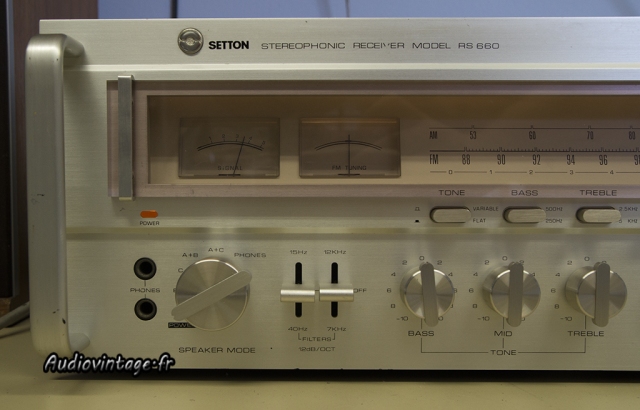 Setton RS-660