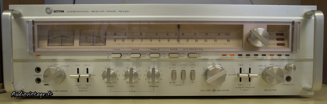 Setton RS-660