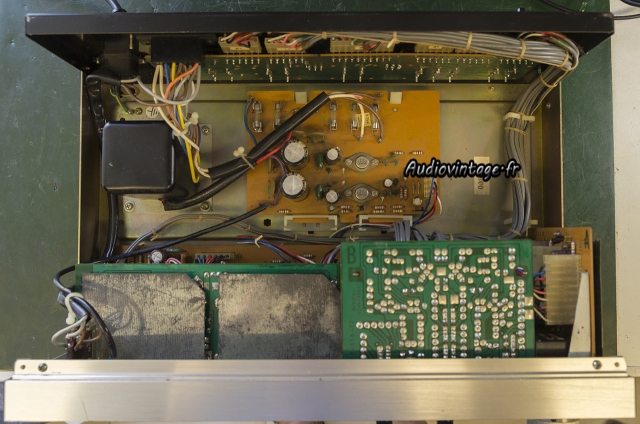 Sony TA-5450