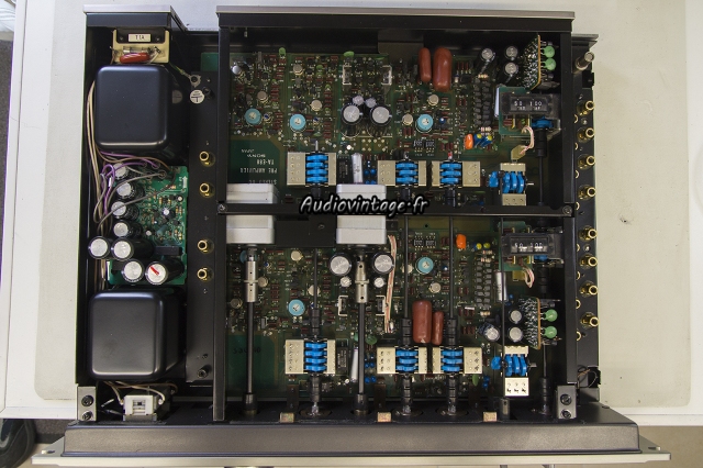 Sony TA-E88B