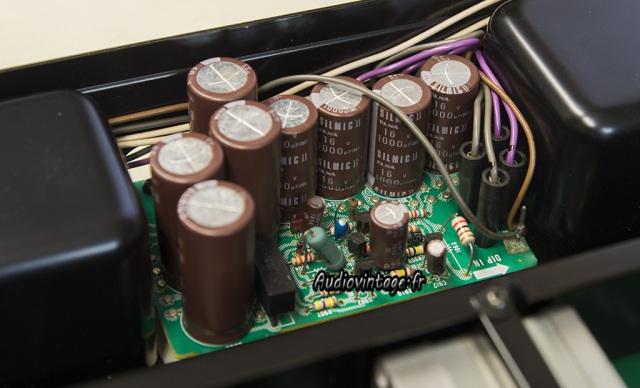 Sony TA-E88B