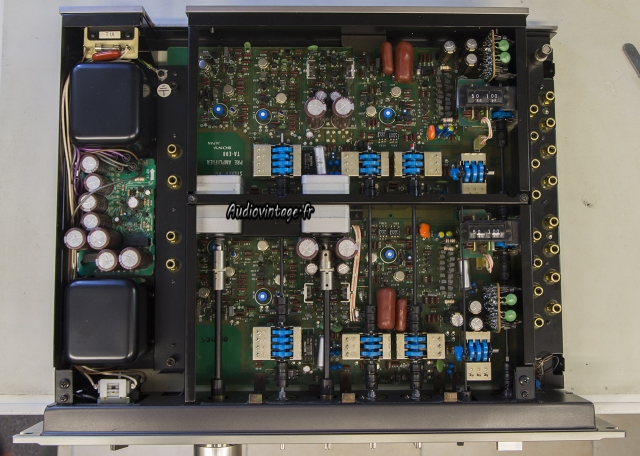 Sony TA-E88B