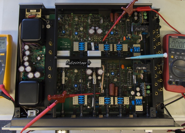 Sony TA-E88B