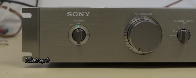 Sony TA-E88B