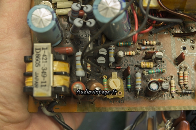 Sony TA-F6B