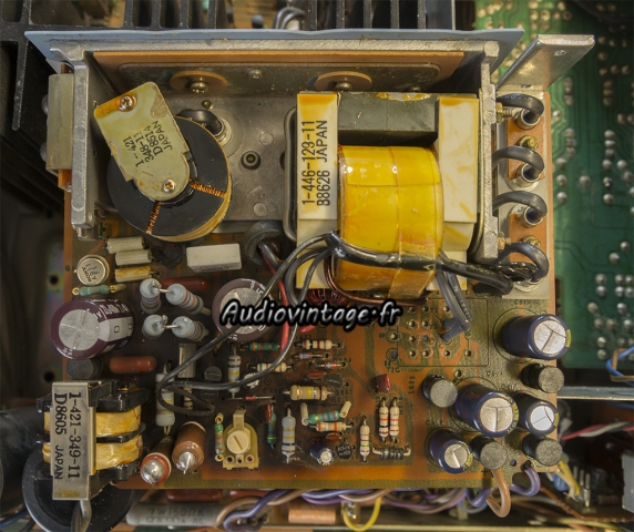 Sony TA-F6B