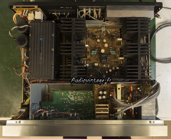 Sony TA-F6B