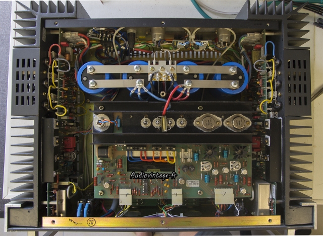 Studer A68