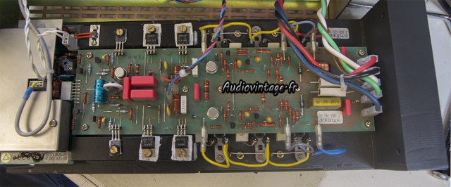 Studer A68