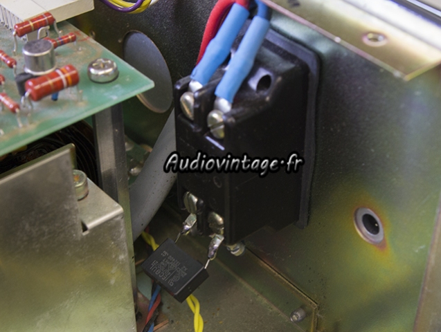 Studer A68