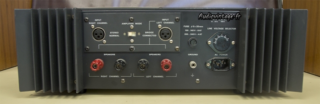 Studer A68