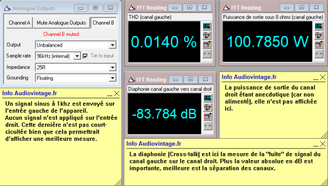 Studer A68 : diaphonie-du-canal-gauche-sur-le-canal-droit-a-100w-sous-8-ohms