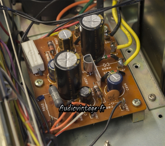 Superscope R-350