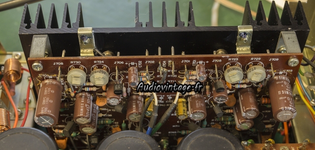 Superscope R-350