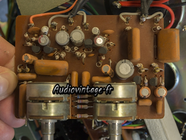 Superscope R-350