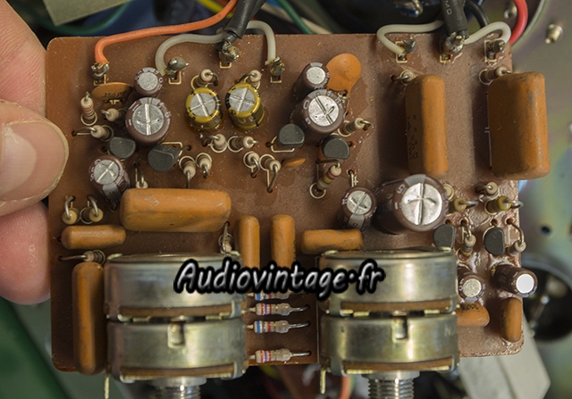 Superscope R-350
