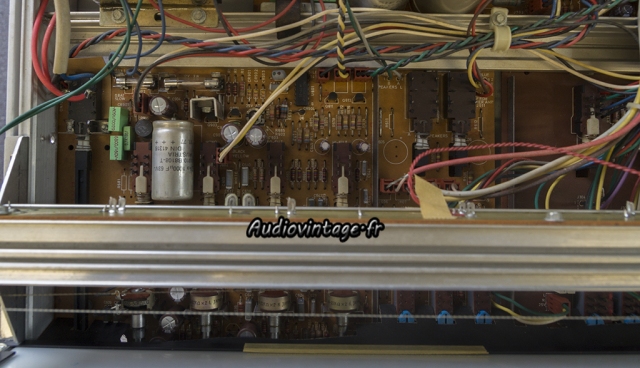 Tandberg TR 2025 L