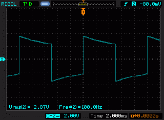 Tandberg TR 2025 L
