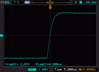 Tandberg TR 2025 L