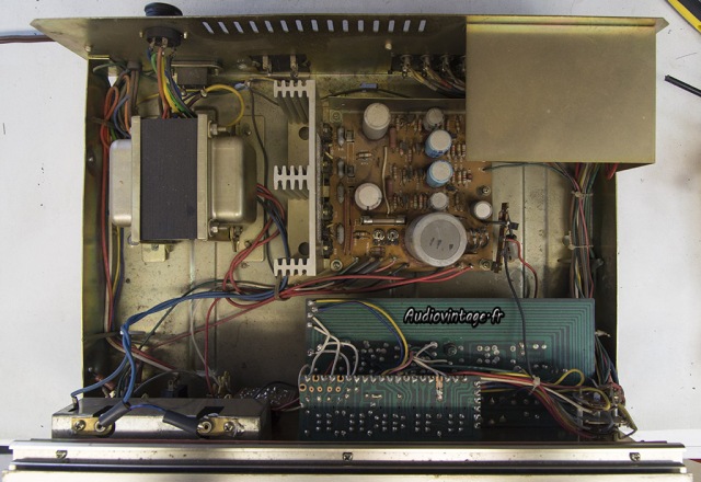 Teac AS-80