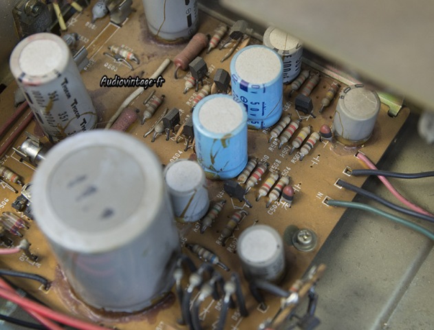 Teac AS-80