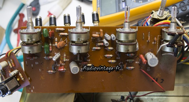 Teac AS-80