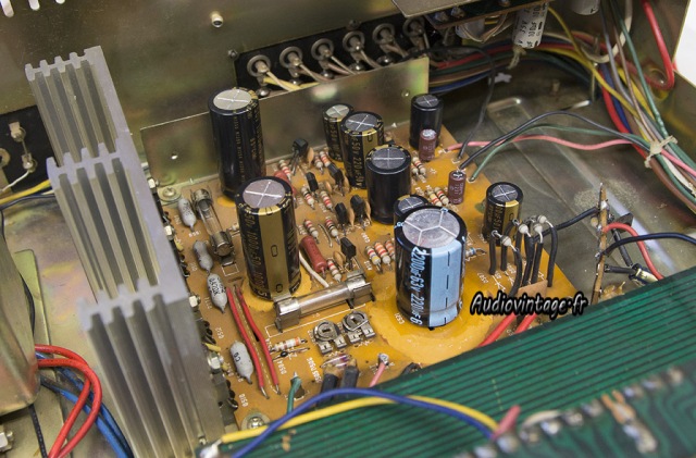 Teac AS-80