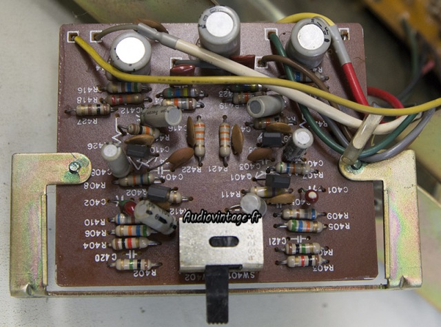 Teac AS-80