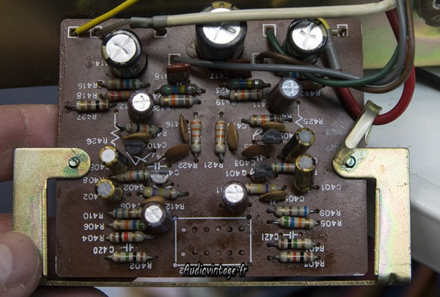 Teac AS-80