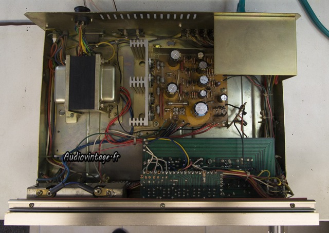 Teac AS-80