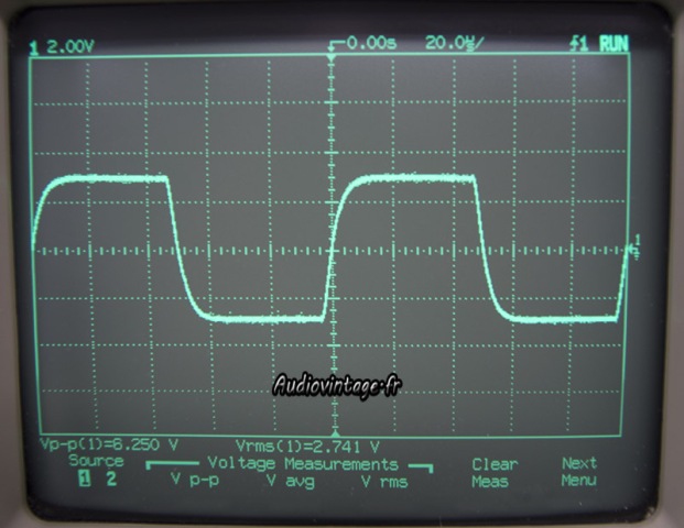 Teac AS-80