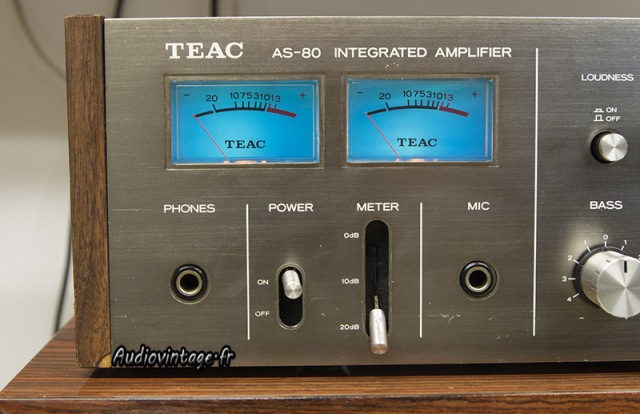 Teac AS-80