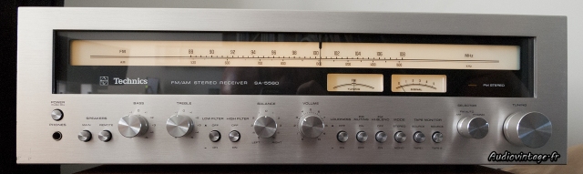 Technics SA-5560