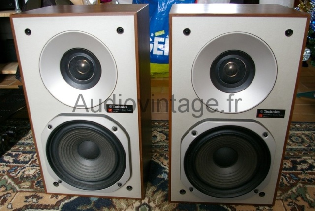 Technics SB-X1