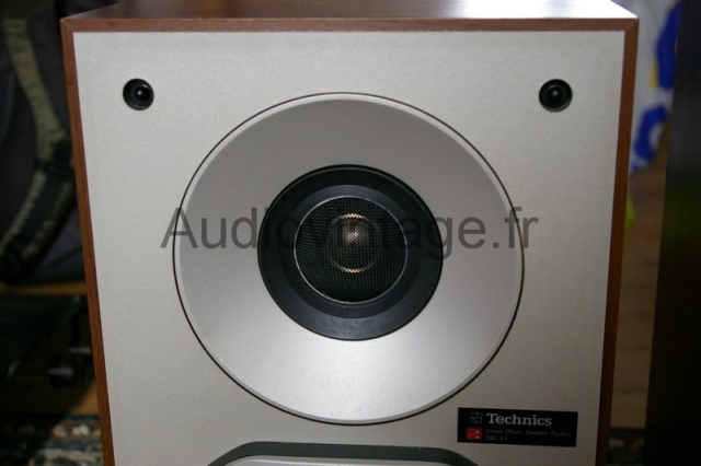 Technics SB-X1