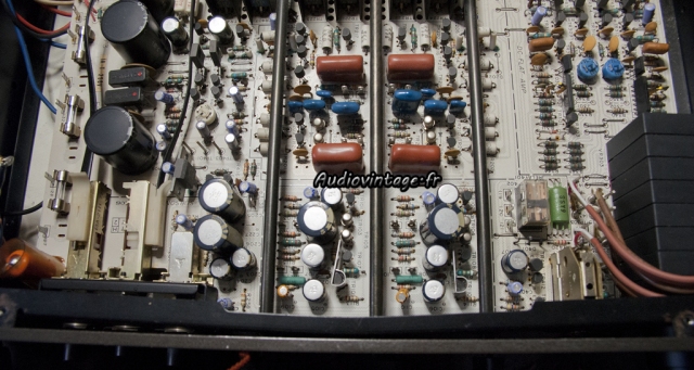 Technics SU-9070