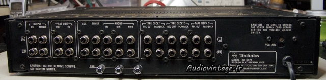 Technics SU-9070