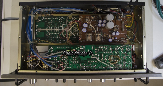 Technics SU-9200