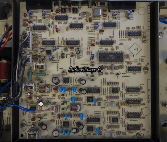 Technics SU-A60