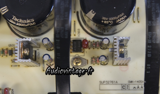Technics SU-A60