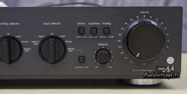 Technics SU-A60