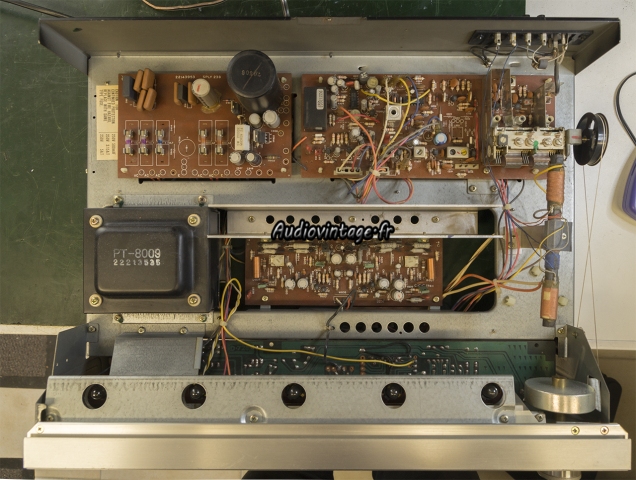 Toshiba SA-320L