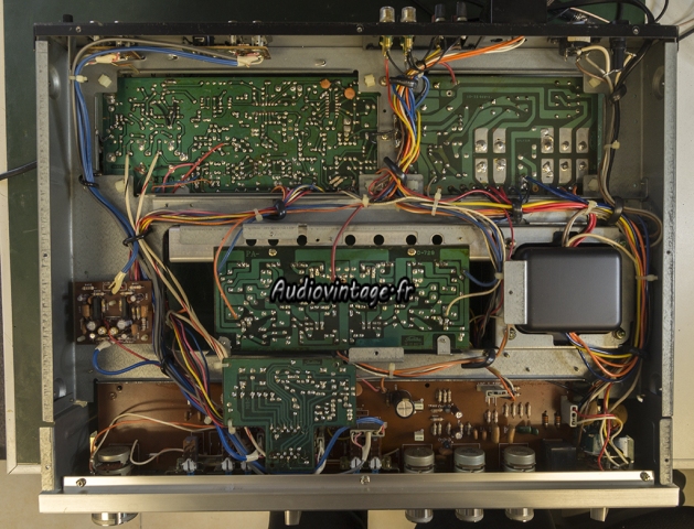 Toshiba SA-320L