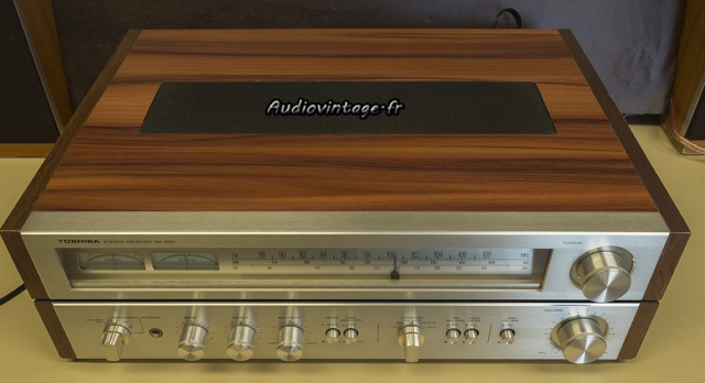 Toshiba SA-320L