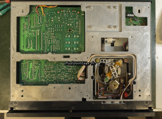 Wadia WT3200