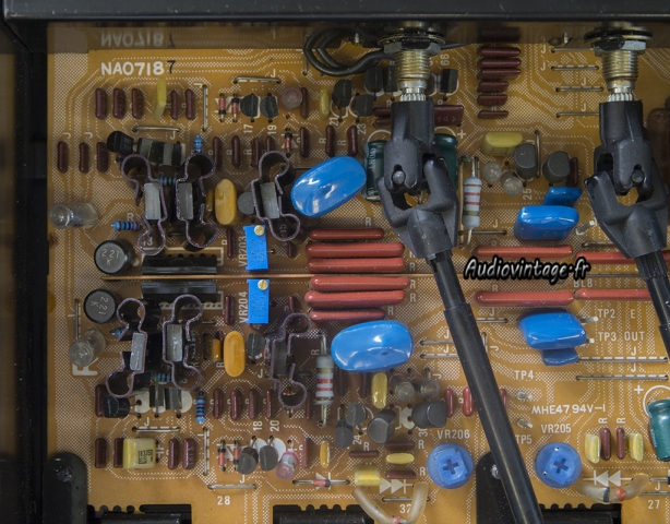 Yamaha C-2A