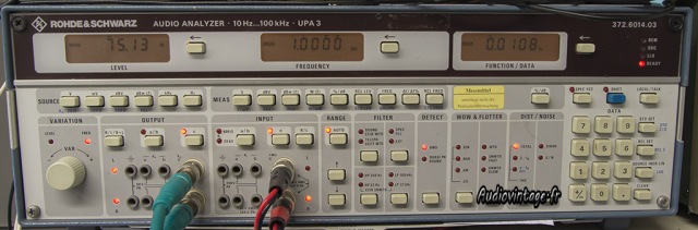 Yamaha CR-1000