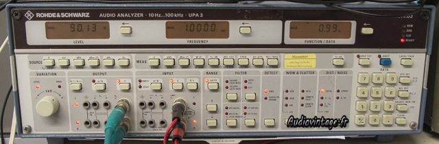 Yamaha CR-1000